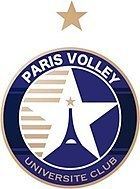 Paris Volley httpsuploadwikimediaorgwikipediaenthumbe