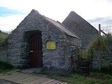 Parish Church of St Tanwg httpsuploadwikimediaorgwikipediacommonsthu