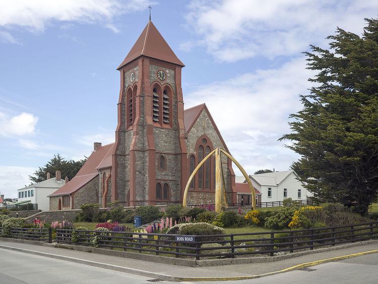 Parish of the Falkland Islands