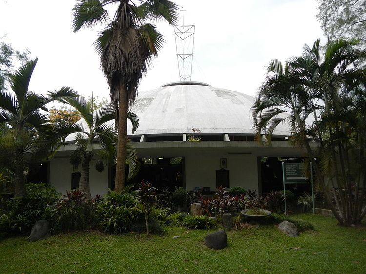 Parish of the Holy Sacrifice