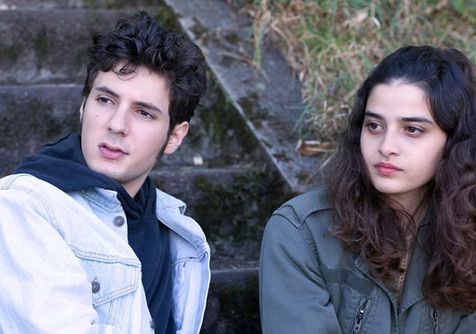 Parisienne (film) RendezVous With French Cinema Review 39Parisienne39 Starring Manal