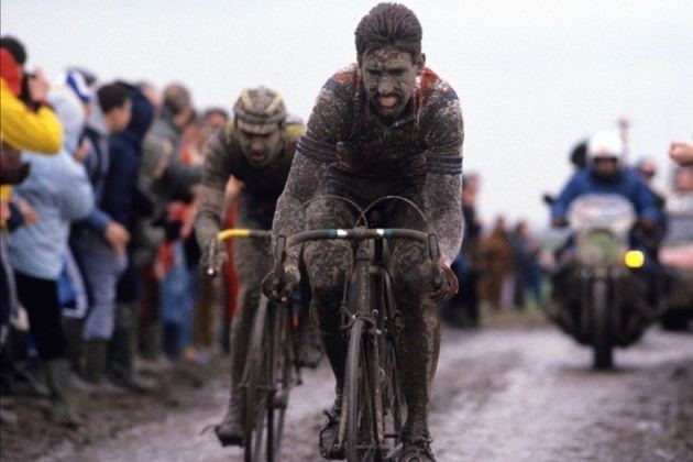 Paris–Roubaix 13 ways to make your ride to work more like ParisRoubaix Cycling