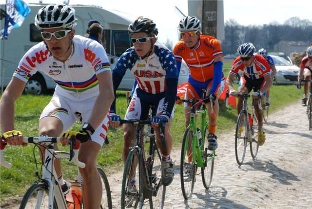 Paris–Roubaix Juniors - Alchetron, The Free Social Encyclopedia