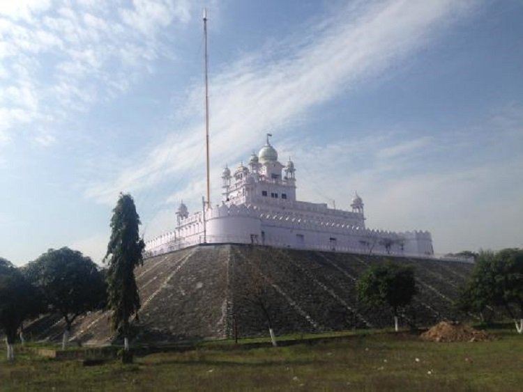 Parivar Vichora Gurdwara Sri Parivar Vichora Sahib Discover Sikhism