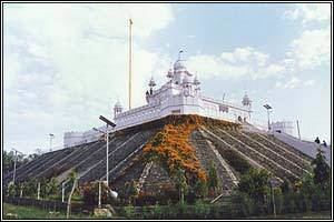 Parivar Vichora Gurudwara Parivar Vichhora Distt Ropar Takhat Patna Sahib