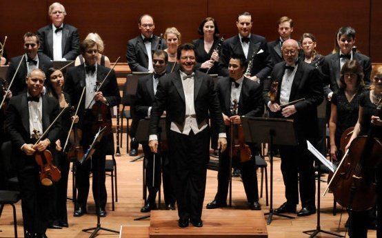 Park Avenue Chamber Symphony httpsimagesbwwstaticcomupload10498628DAVIDjpg