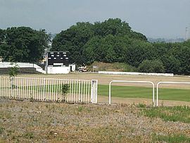 Park Avenue (stadium) httpsuploadwikimediaorgwikipediacommonsthu