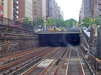 Park Avenue Tunnel (railroad) httpsuploadwikimediaorgwikipediacommonsthu