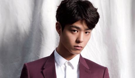 Park Bo-gum Park Bo Gum Viki
