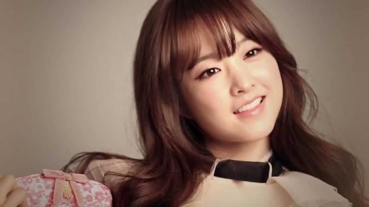 Park Bo-young Park Bo Young Profile KPop Music