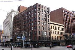 Park Building (Cleveland, Ohio) httpsuploadwikimediaorgwikipediacommonsthu