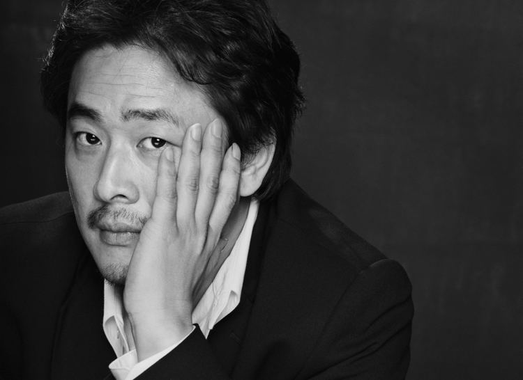 Park Chan-wook Park Chan Wook A Career in Revenge KultScene