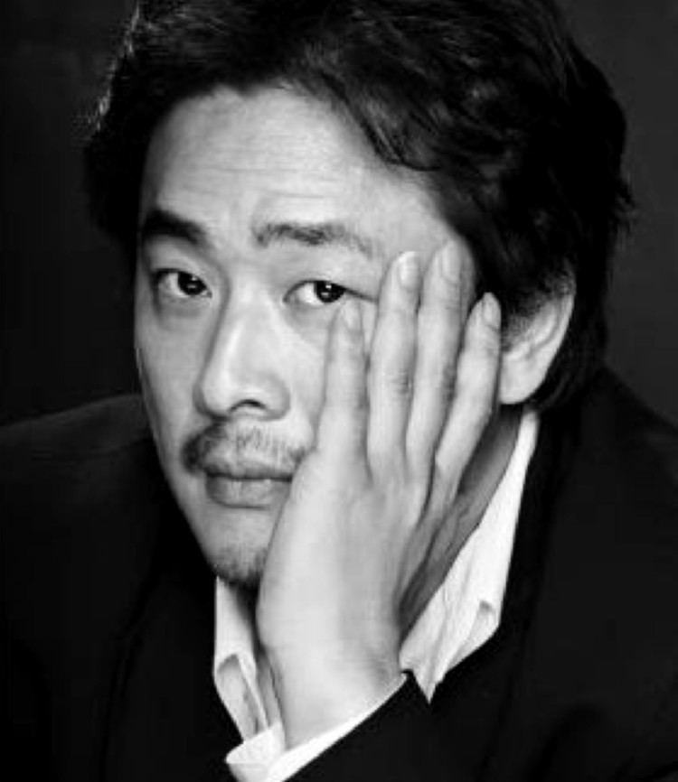 Park Chan-wook Ask Park ChanWook a Question HorrorHomeworkcom