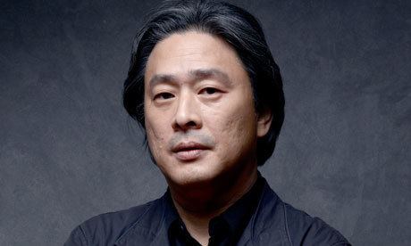 Park Chan-wook Oldboy director Park Chanwook signs petition against