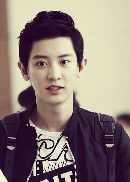 Park Chanyeol Park Chanyeol EXO on Pinterest Chanyeol Exo and Parks