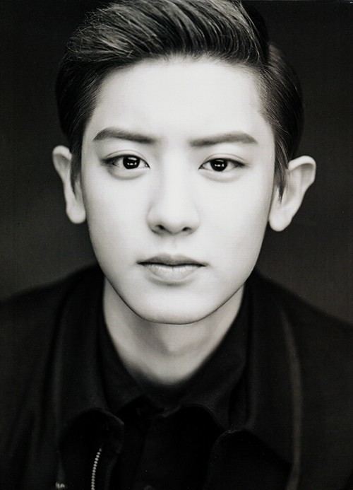 Park Chanyeol EXOK Park Chanyeol Official Thread Our Happiness