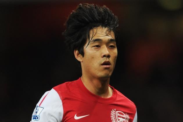 Park Chu-young Arsenal Transfer News Park ChuYoung Heads to Watford on