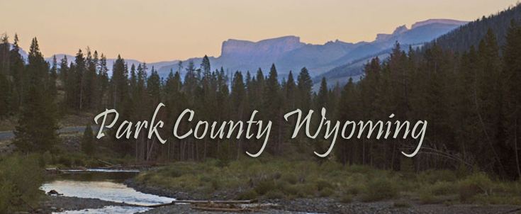 Park County, Wyoming wwwparkcountyusMediaImagesGibbousMoonWapiti