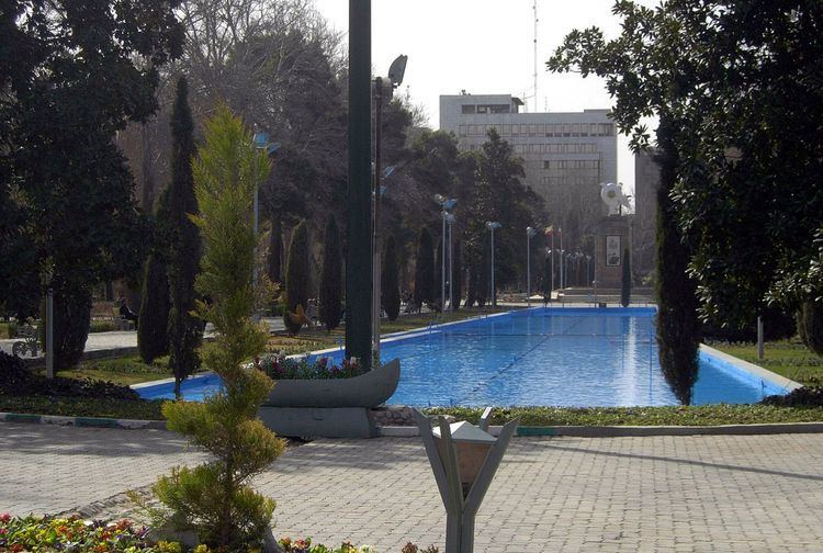 Park-e Shahr