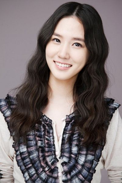 Park Eun-bin Park Eun Bin Korean Actor amp Actress