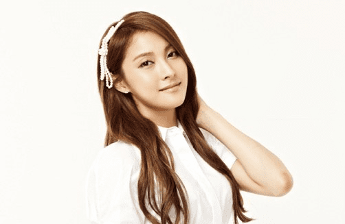 Park Gyu-ri Kara39s Park Gyuri Solo Interview Part 1 I Was Attracted