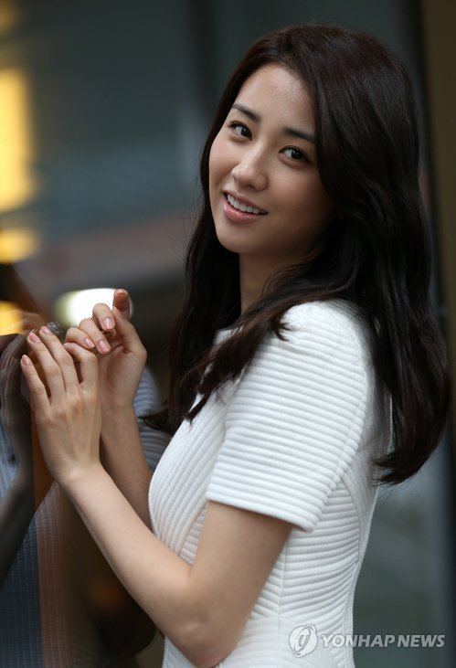 Park Ha-sun Park Ha Sun Page 7 actors amp actresses Soompi