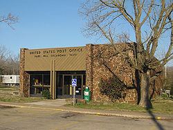 Park Hill, Oklahoma httpsuploadwikimediaorgwikipediacommonsthu
