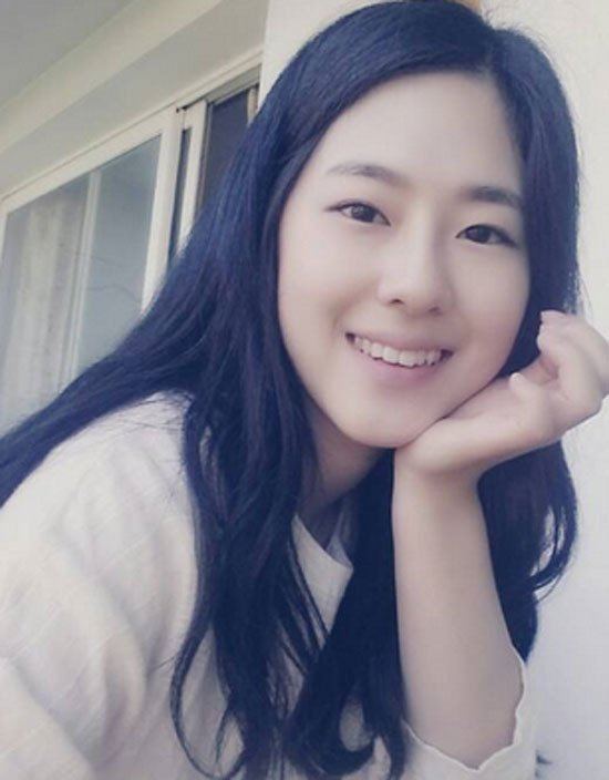 Park Hye-su Park Hyesoo Korean actress HanCinema The Korean