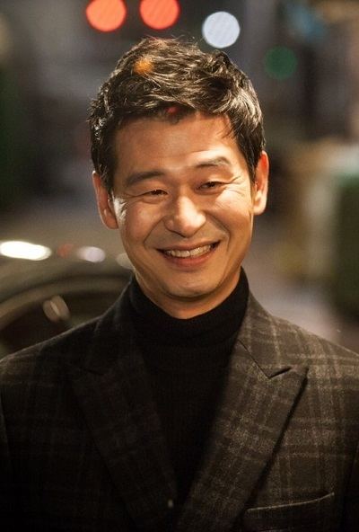 Park Hyuk-kwon Park Hyuk Kwon Korean Actor Actress