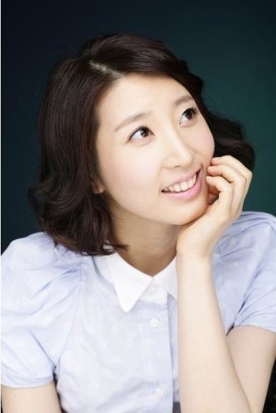 Park Inyoung park in young