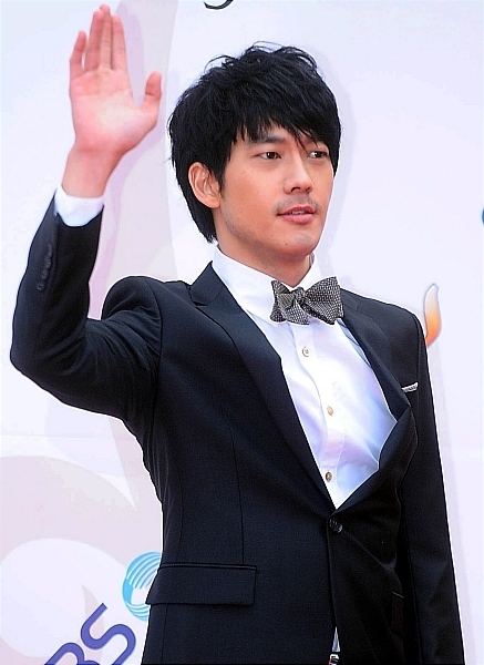 Park Jae-jung (actor) Park JaeJung AsianWiki
