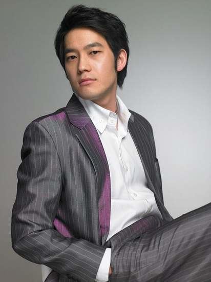 Park Jae-jung (actor) Park Jae Jung Korean Actor amp Actress