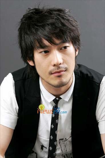 Park Jae-jung (actor) Park Jae jung Alchetron The Free Social Encyclopedia