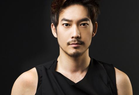 Park Jae-jung (actor) Park Jae Jung Actor Modelo