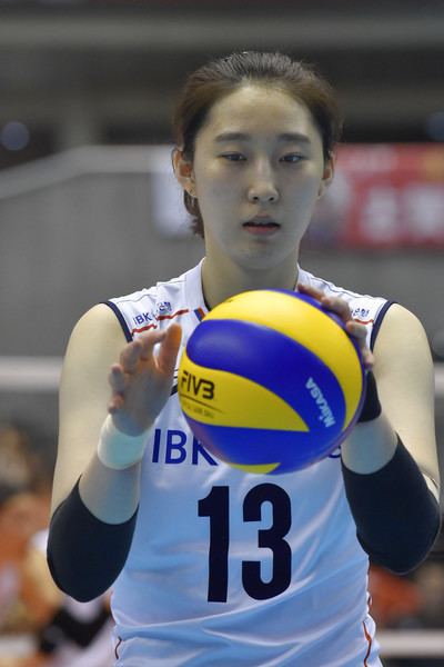 Park Jeong-ah (volleyball) JeongAh Park Photos Photos South Korea v Japan Womens World