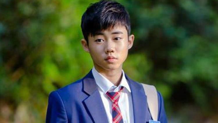 Park Ji-bin Child actor Park Ji Bin belatedly revealed to have lost