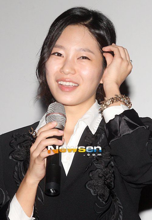 Park Ji-soo Park Jisoo Korean actress HanCinema The