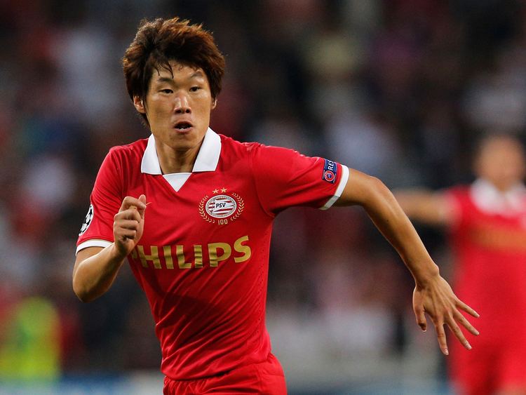 Park Ji-sung World Cup 2014 South Korea coach hopes he can persuade