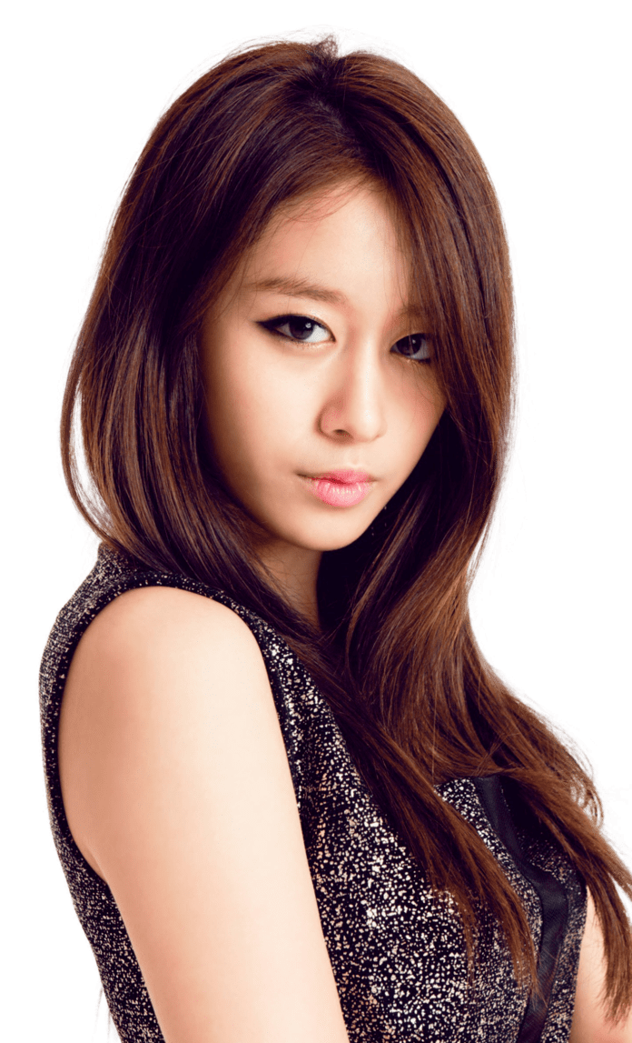 Park Ji-yeon Waifu Wednesday Park Jiyeon Yellow Slug Reviews