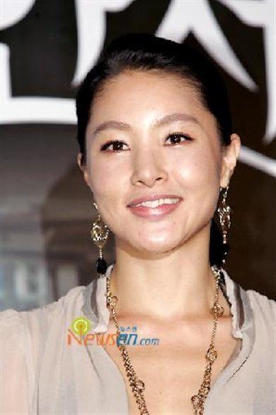 Park Ji-young (actress) Park Ji Young 1968born JeonjuASK KPOP