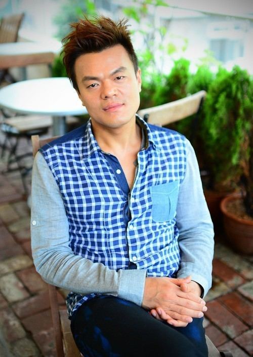 Park Jin Park Jin Young Reveals 2PM As The Company39s Breadwinners