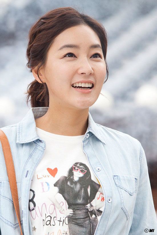 Park Jin-hee Park Jin Hee Youthful and Smart Clothing in Fermentation