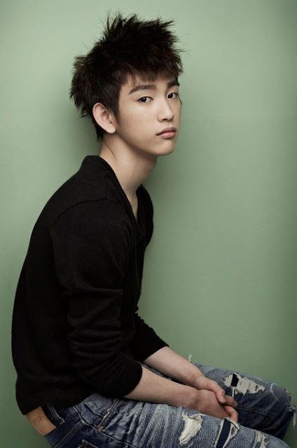 Park Jin-young (entertainer, born 1994) 1000 images about Park Jinyoung on Pinterest King jr Posts and