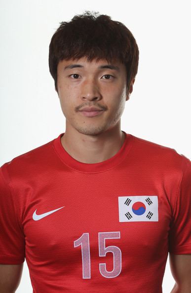 Park Jong-woo Corea del Sur 2012 JJOO