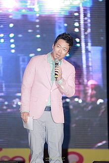 Park Joon-hyung (comedian) httpsuploadwikimediaorgwikipediacommonsthu
