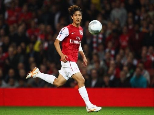 Park Ju-young Arsenal Write Off 55m as Wenger Put Park ChuYoung Up