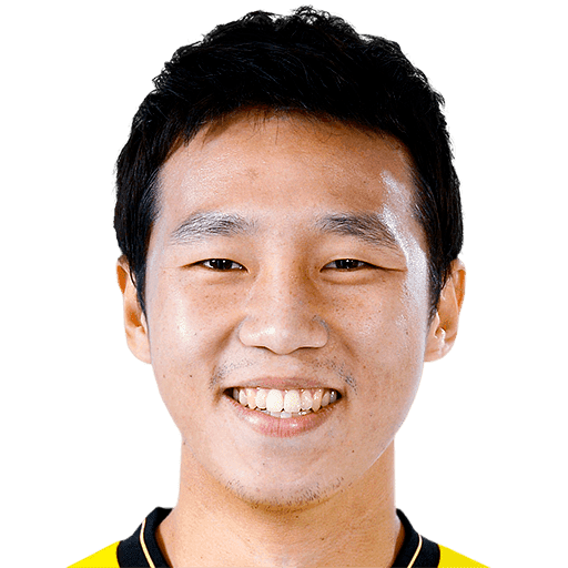 Park Jun-tae futheadcursecdncomstaticimg14players191911png