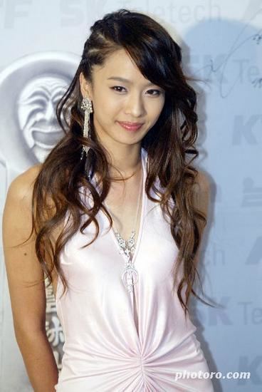 Park Jung-ah Park Jung Ah Korean Actor amp Actress