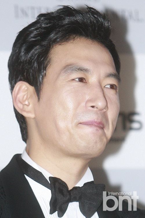 Park Jung-chul Celebrities Congratulate Park Jung Chul on His Wedding