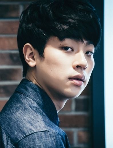 Park Jung-min (actor) PARK Jungmin